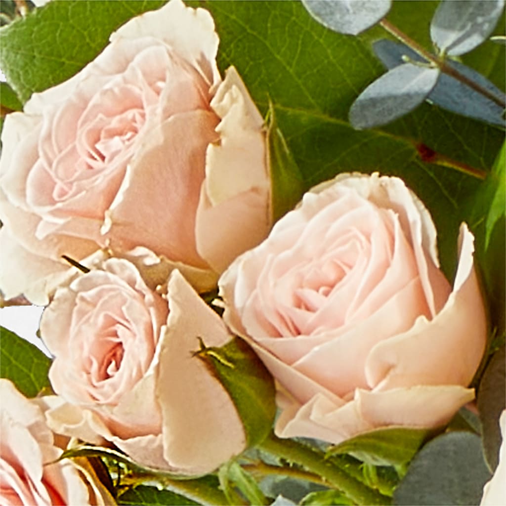 Inspired Bouquet –  Blooming Flowers, Mobile AL