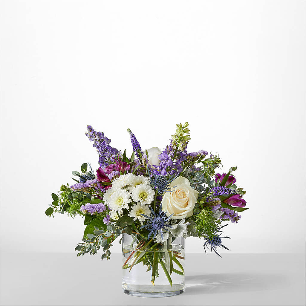 Shooting Star Bouquet –  Blooming Flowers, Mobile AL
