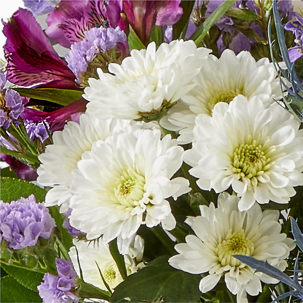 Shooting Star Bouquet –  Blooming Flowers, Mobile AL