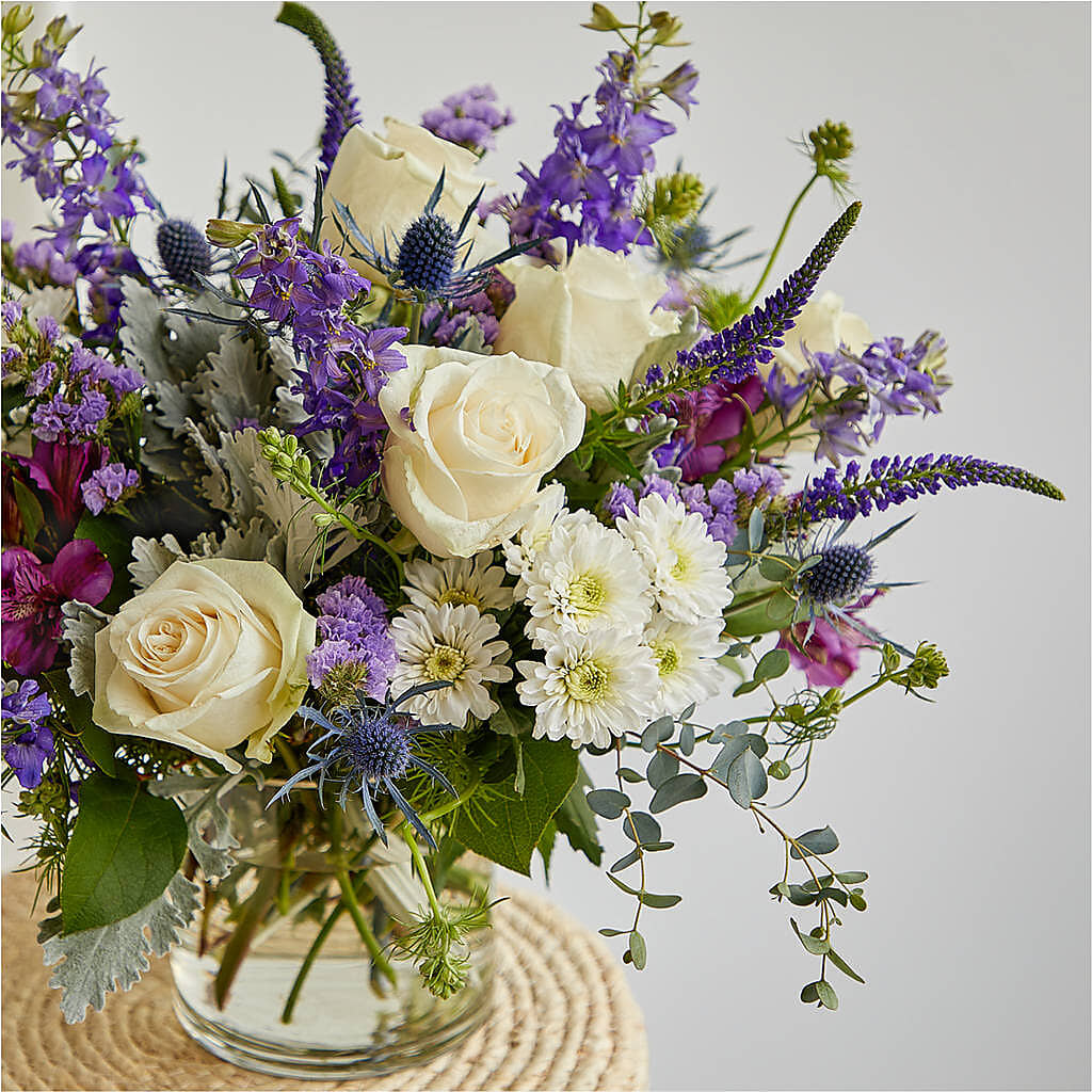 Shooting Star Bouquet –  Blooming Flowers, Mobile AL