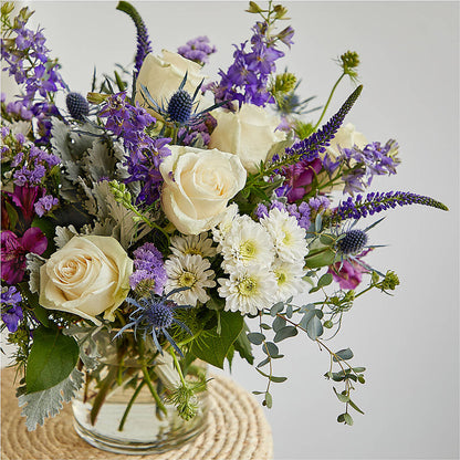 Shooting Star Bouquet –  Blooming Flowers, Mobile AL