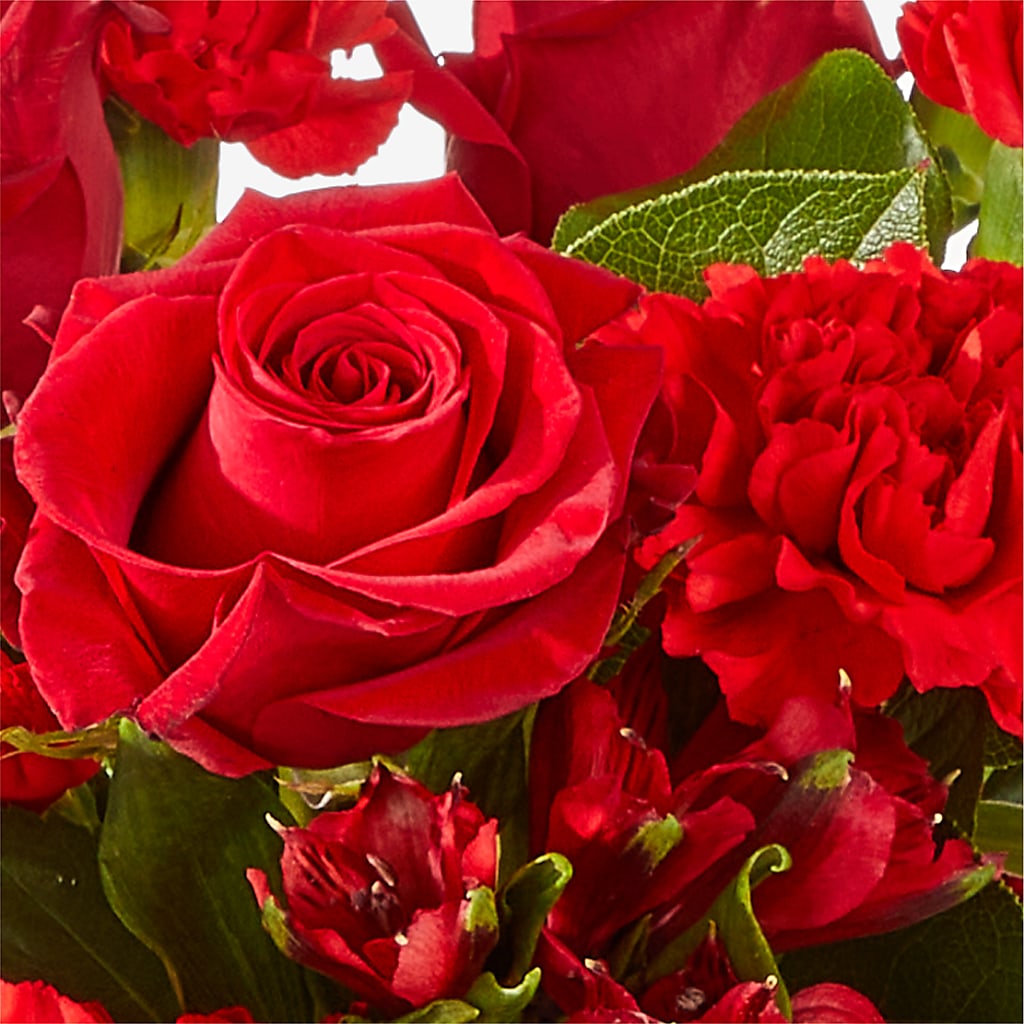 The Heartstrings Bouquet –  Blooming Flowers, Mobile AL