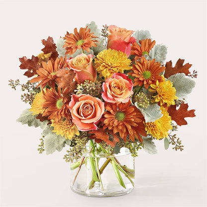 Caramel Apple Bouquet –  Blooming Flowers, Mobile AL
