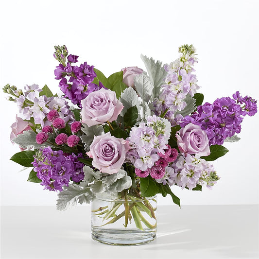 One in a Million Bouquet –  Blooming Flowers, Mobile AL
