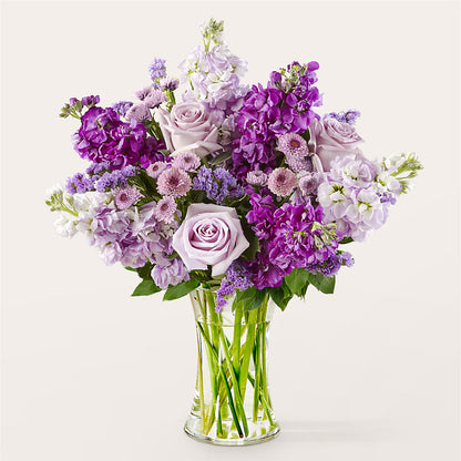 Give a Twirl Bouquet –  Blooming Flowers, Mobile AL