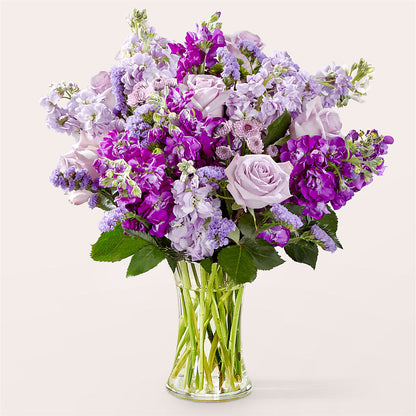 Give a Twirl Bouquet –  Blooming Flowers, Mobile AL