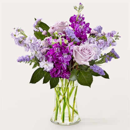Give a Twirl Bouquet –  Blooming Flowers, Mobile AL