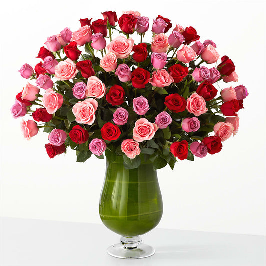 The Opulence –  Blooming Flowers, Mobile AL