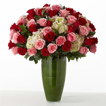 The Allure –  Blooming Flowers, Mobile AL