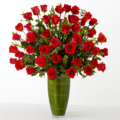 The Ballad –  Blooming Flowers, Mobile AL