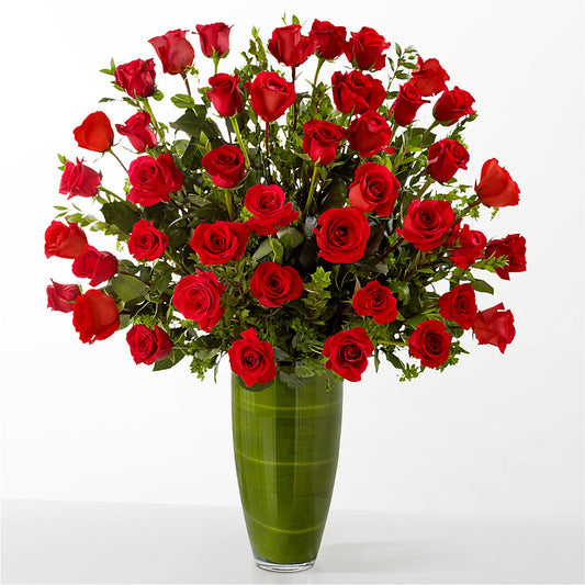 The Ballad –  Blooming Flowers, Mobile AL