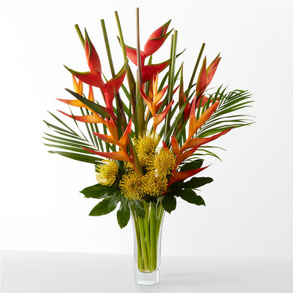 The Drama –  Blooming Flowers, Mobile AL