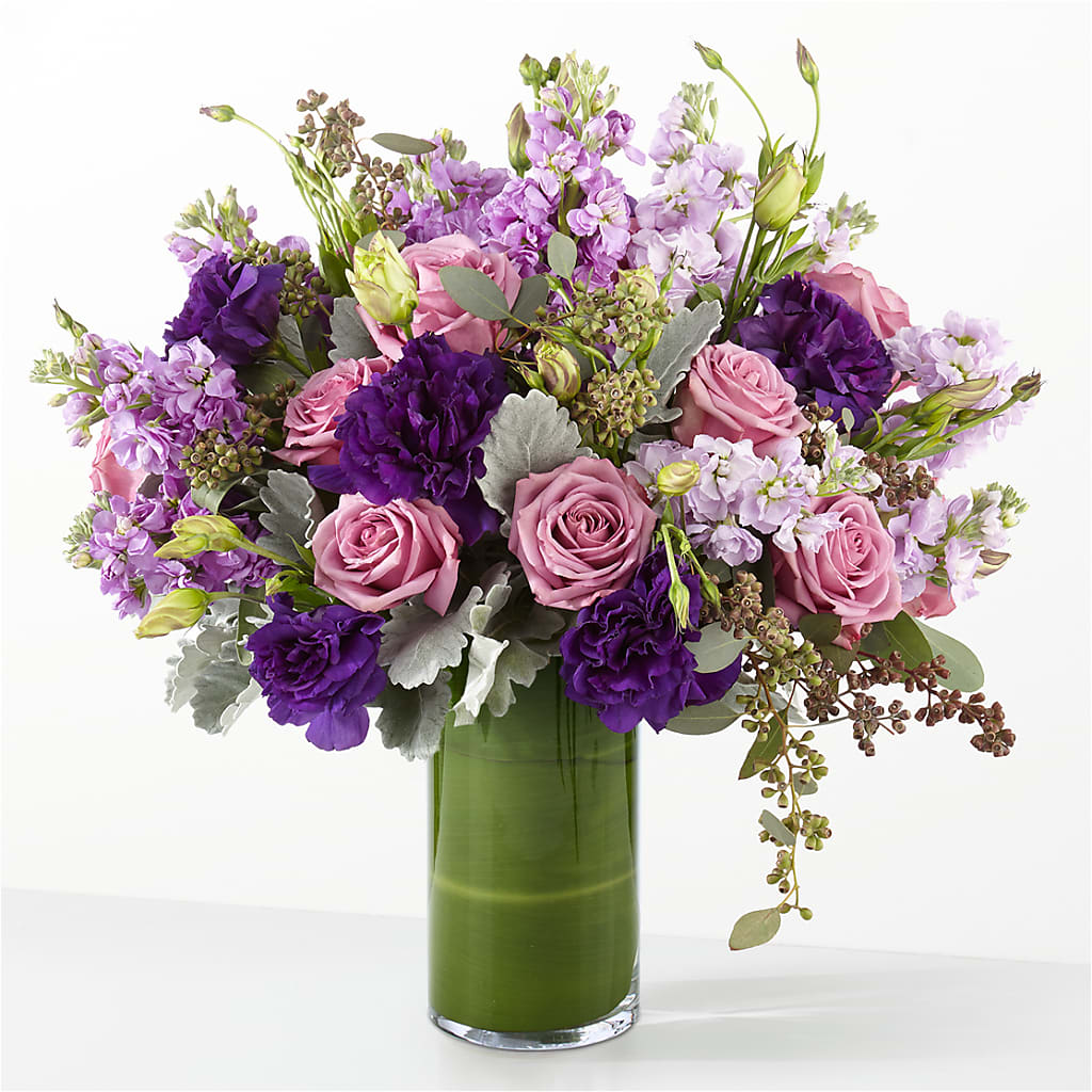 The Monarch –  Blooming Flowers, Mobile AL