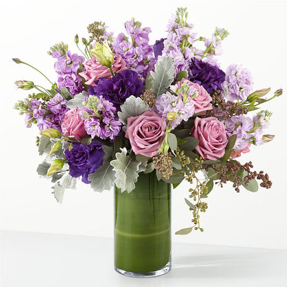 The Monarch –  Blooming Flowers, Mobile AL
