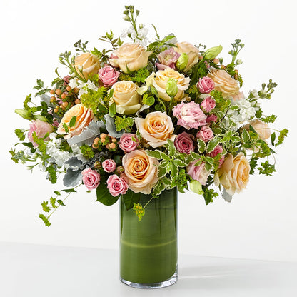 The Glamour Shot –  Blooming Flowers, Mobile AL