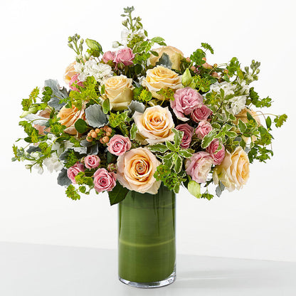 The Glamour Shot –  Blooming Flowers, Mobile AL