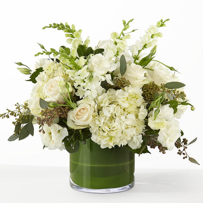 The Gallery –  Blooming Flowers, Mobile AL