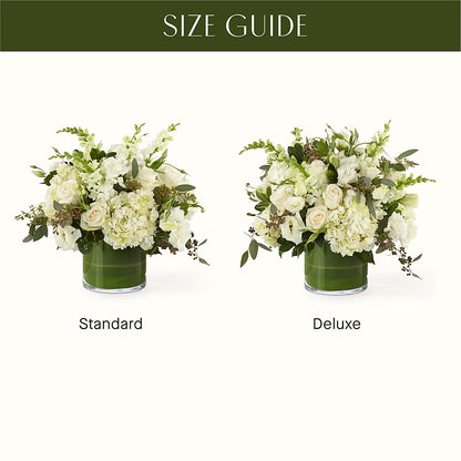 The Gallery –  Blooming Flowers, Mobile AL