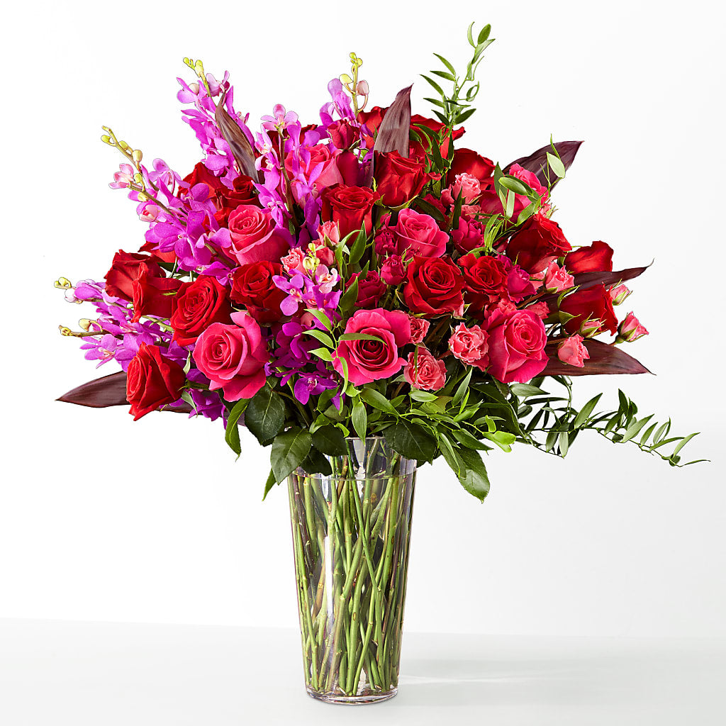 The Honeymoon –  Blooming Flowers, Mobile AL