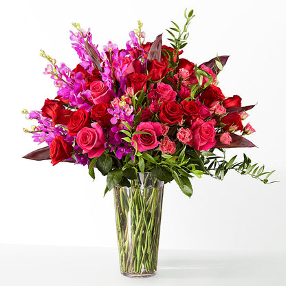 The Honeymoon –  Blooming Flowers, Mobile AL