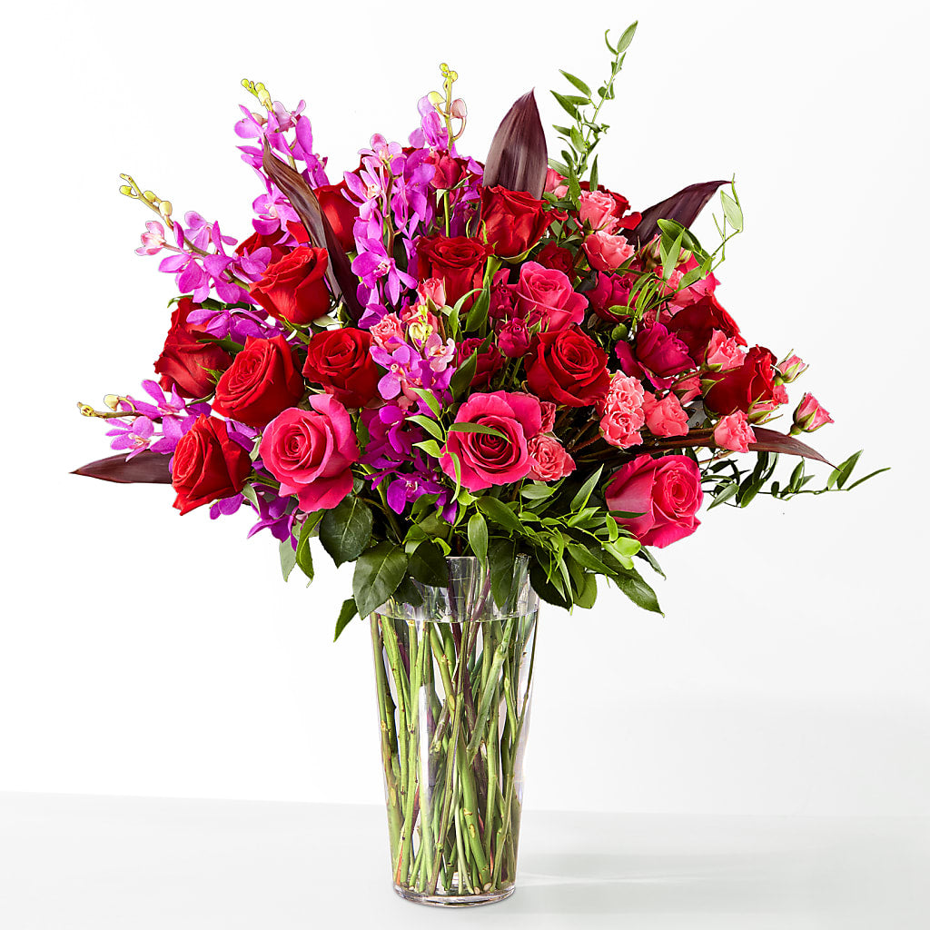 The Honeymoon –  Blooming Flowers, Mobile AL