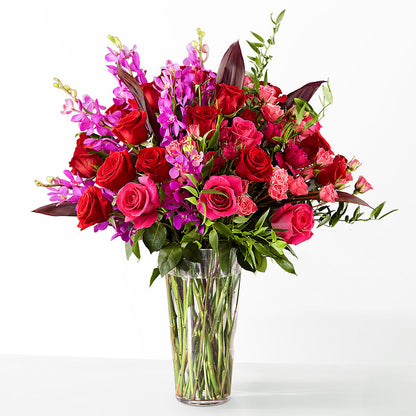 The Honeymoon –  Blooming Flowers, Mobile AL