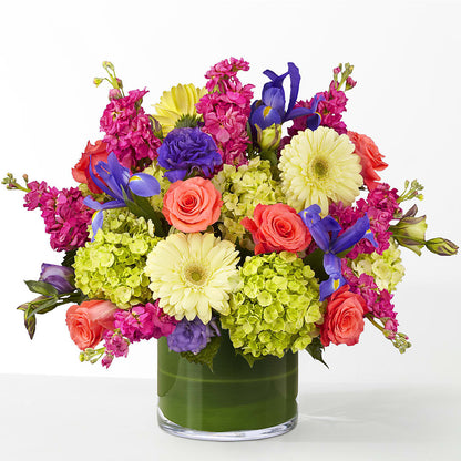 The Couture –  Blooming Flowers, Mobile AL