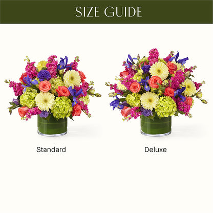 The Couture –  Blooming Flowers, Mobile AL