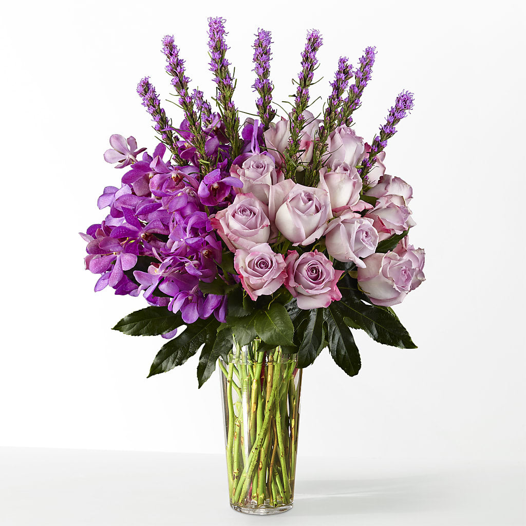 The Maximalist –  Blooming Flowers, Mobile AL