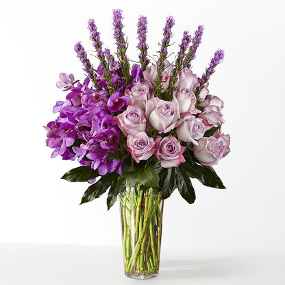 The Maximalist –  Blooming Flowers, Mobile AL