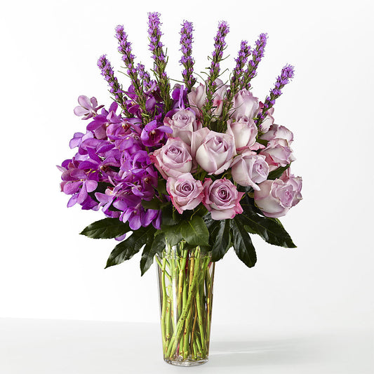 The Maximalist –  Blooming Flowers, Mobile AL