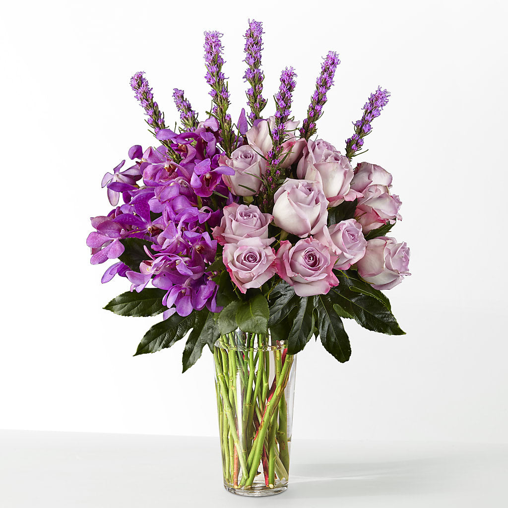 The Maximalist –  Blooming Flowers, Mobile AL