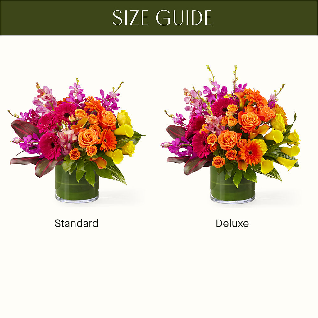 The Mosaic –  Blooming Flowers, Mobile AL
