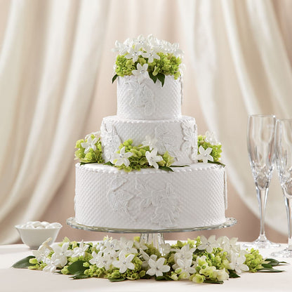Bloom & Blossom Cake Decor –  Blooming Flowers, Mobile AL