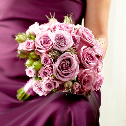 Veronica Bouquet –  Blooming Flowers, Mobile AL