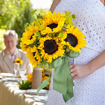 Free Spirit Bouquet –  Blooming Flowers, Mobile AL