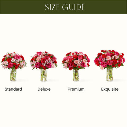 You're Precious Bouquet –  Blooming Flowers, Mobile AL