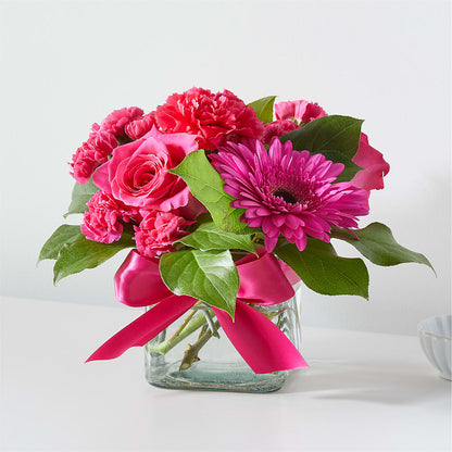 Everyday Love Bouquet –  Blooming Flowers, Mobile AL