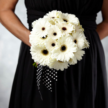 Daisy Delight Bouquet –  Blooming Flowers, Mobile AL