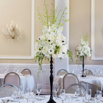 Regency Centerpiece –  Blooming Flowers, Mobile AL