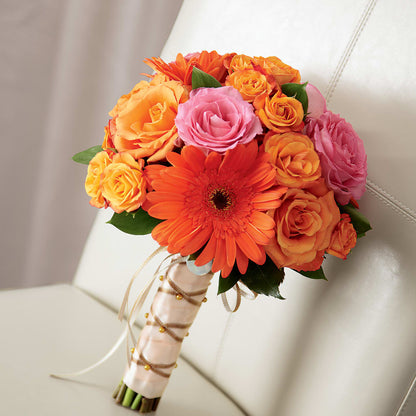 Lifetime of Love Bouquet –  Blooming Flowers, Mobile AL