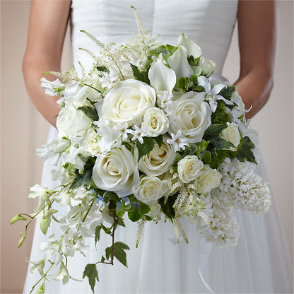 Cherish Bouquet –  Blooming Flowers, Mobile AL